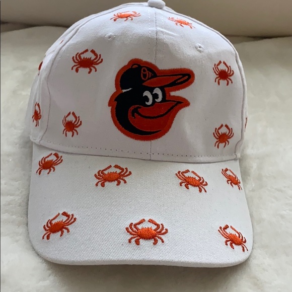 Baltimore Orioles Baseball Cap 